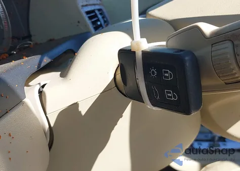 2008 Volvo S80 T6 Turbo из США, поврежденный, VIN YV1AH992881049095